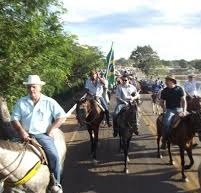 Hoje em São Pedro do Piauí Francis Lopes  - Imagem 3