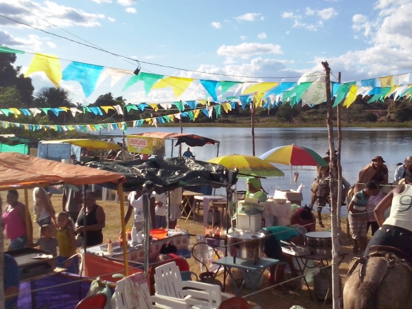 Cobertura  da cavalgada dos Amigos : Confira imagens!  - Imagem 6