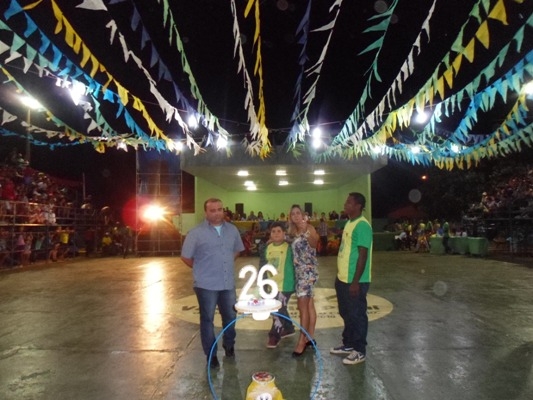 Prefeitura realiza a abertura do XXVI Festival Cultural de Quadrilhas Juninas - Imagem 24