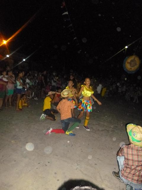 Secretaria Municipal de Cultura e Programa Segundo Tempo Promovem Festival Junino - Imagem 22