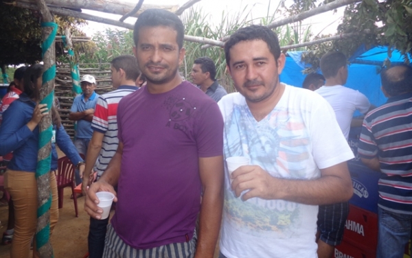 Assentamento Baixão do Felipe é inaugurado em Jatobá do Piauí - Imagem 4