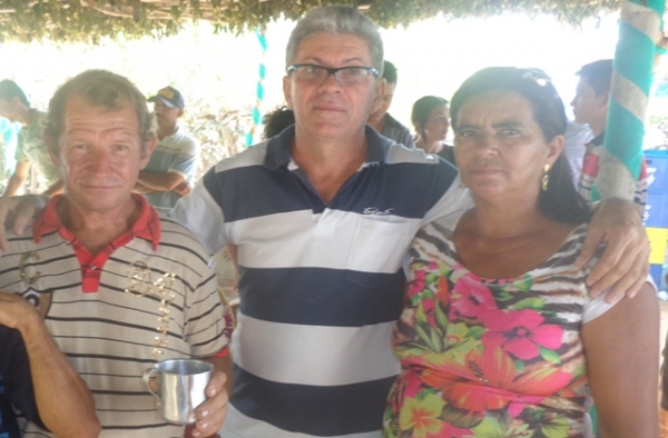 Assentamento Baixão do Felipe é inaugurado em Jatobá do Piauí - Imagem 8