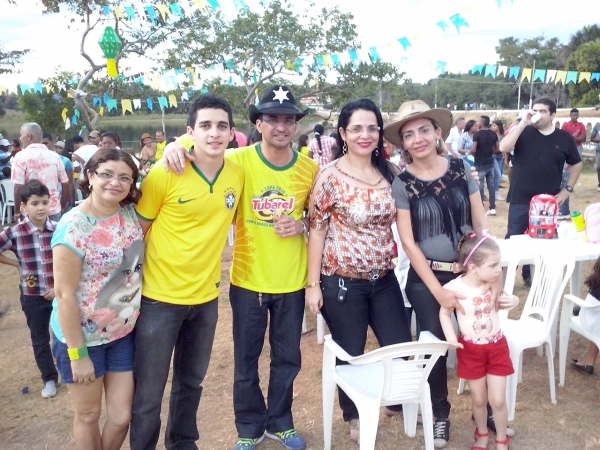 Cobertura  da cavalgada dos Amigos : Confira imagens!  - Imagem 24