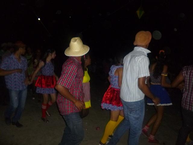 Secretaria Municipal de Cultura e Programa Segundo Tempo Promovem Festival Junino - Imagem 95