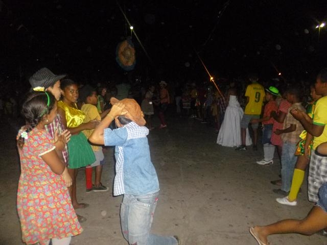 Secretaria Municipal de Cultura e Programa Segundo Tempo Promovem Festival Junino - Imagem 39