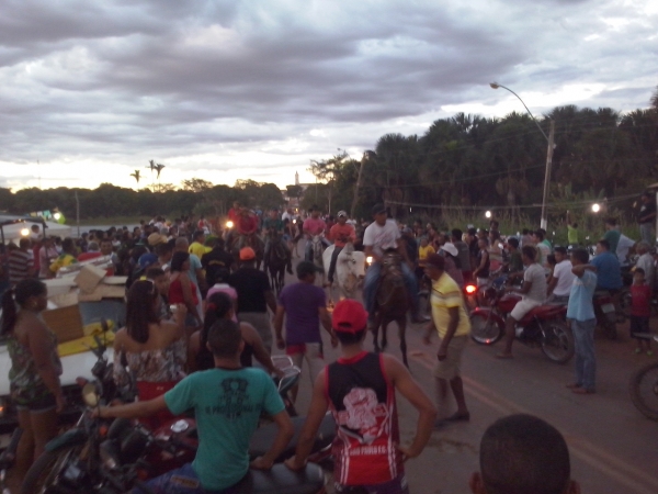 Cobertura  da cavalgada dos Amigos : Confira imagens!  - Imagem 29