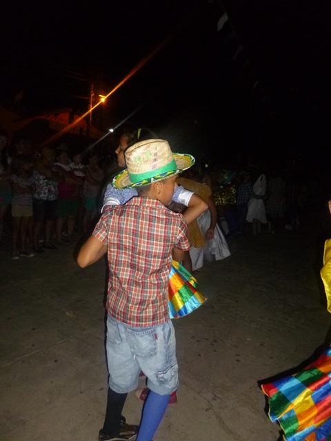 Secretaria Municipal de Cultura e Programa Segundo Tempo Promovem Festival Junino - Imagem 26