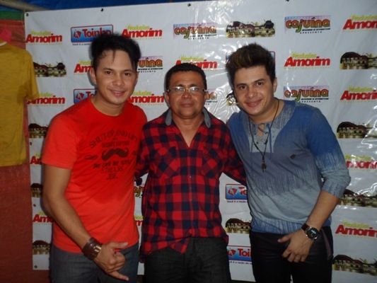 Prefeitura realiza a abertura do XXVI Festival Cultural de Quadrilhas Juninas - Imagem 48