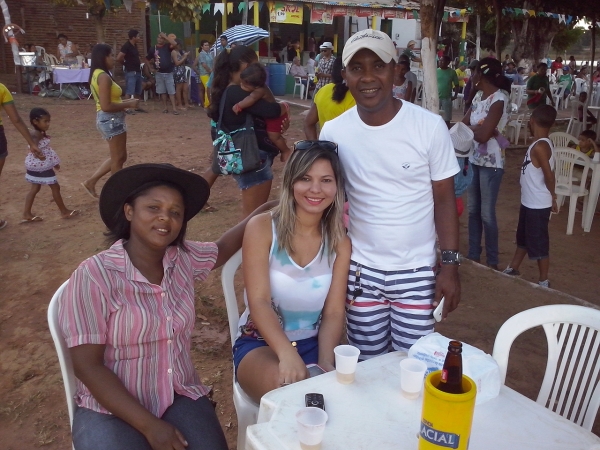 Cobertura  da cavalgada dos Amigos : Confira imagens!  - Imagem 13