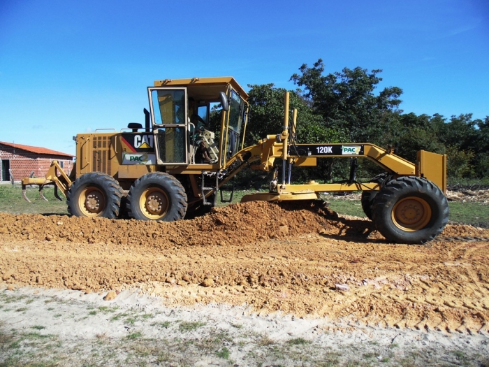 Estrada da Localidade Vertente Grande Deixa Moradores Entusiasmados - Imagem 4