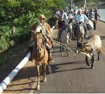Hoje em São Pedro do Piauí Francis Lopes  - Imagem 4