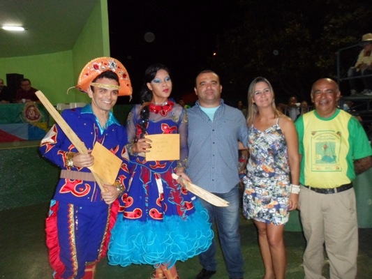 Prefeitura realiza a abertura do XXVI Festival Cultural de Quadrilhas Juninas - Imagem 16