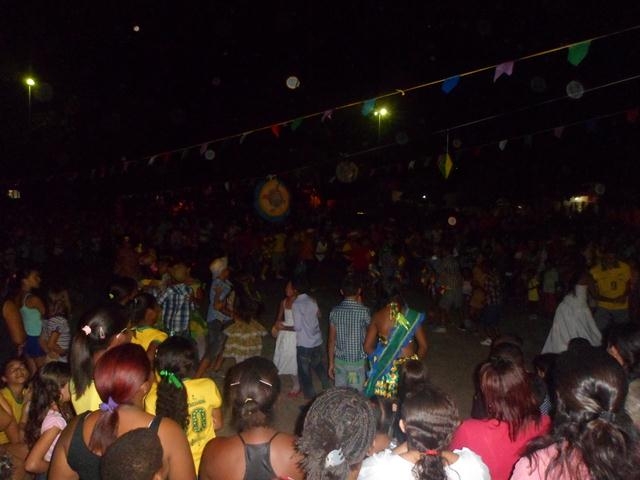 Secretaria Municipal de Cultura e Programa Segundo Tempo Promovem Festival Junino - Imagem 196