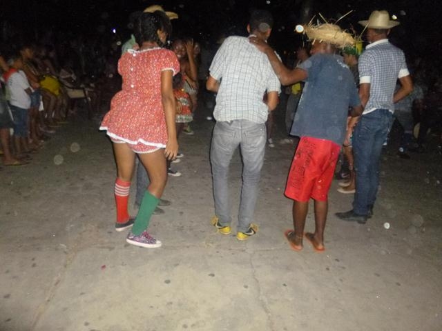 Secretaria Municipal de Cultura e Programa Segundo Tempo Promovem Festival Junino - Imagem 64