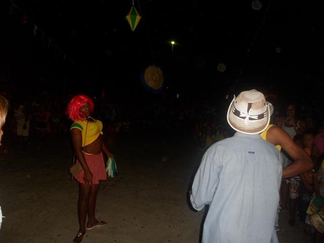 Secretaria Municipal de Cultura e Programa Segundo Tempo Promovem Festival Junino - Imagem 179