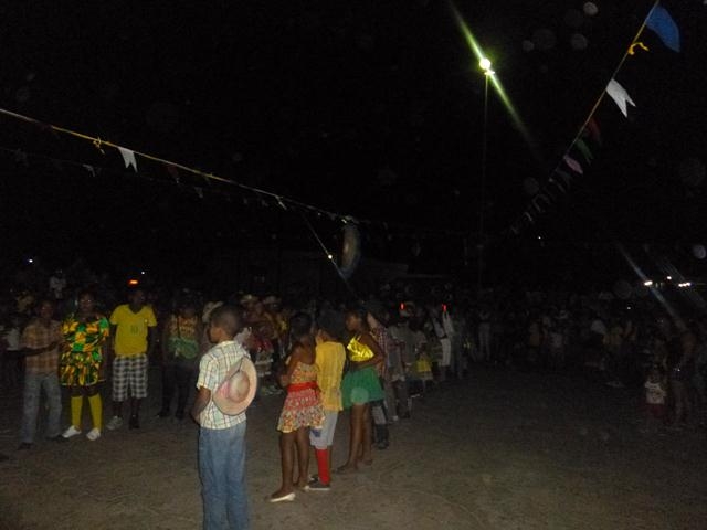 Secretaria Municipal de Cultura e Programa Segundo Tempo Promovem Festival Junino - Imagem 43