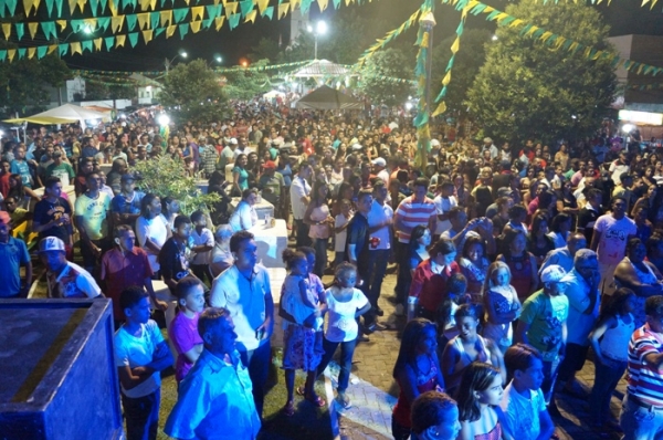 Hoje em São Pedro do Piauí Francis Lopes  - Imagem 2