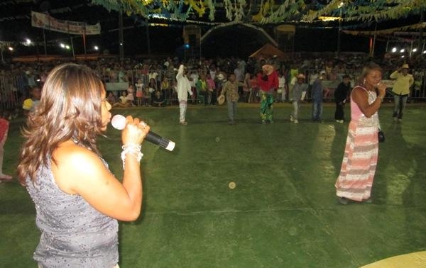 Prefeitura realiza a abertura do XXVI Festival Cultural de Quadrilhas Juninas - Imagem 21