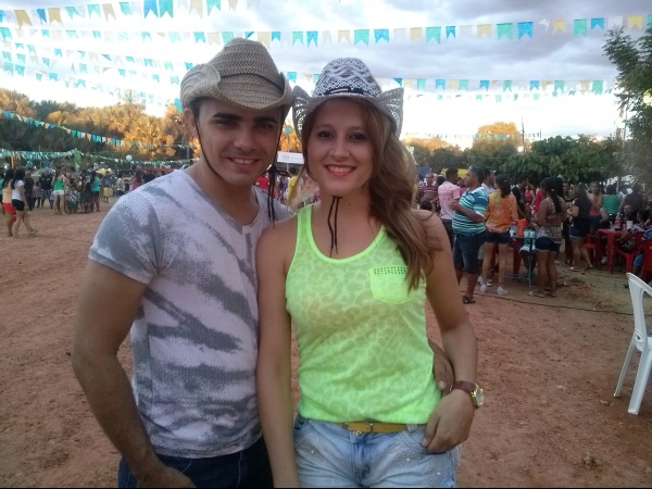 Cobertura  da cavalgada dos Amigos : Confira imagens!  - Imagem 37