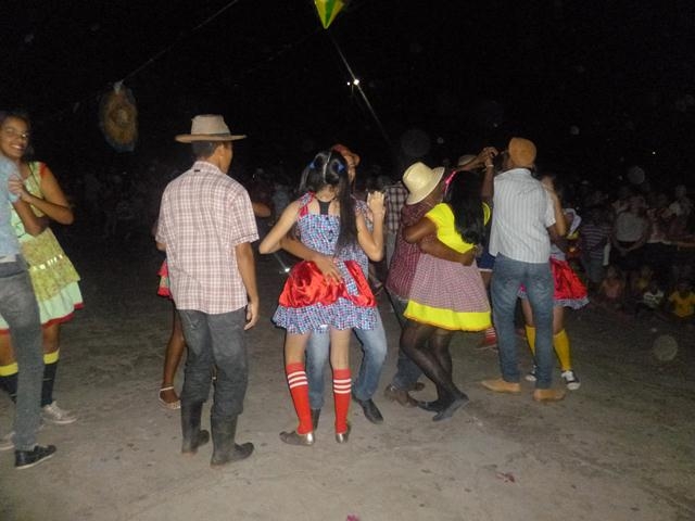 Secretaria Municipal de Cultura e Programa Segundo Tempo Promovem Festival Junino - Imagem 92