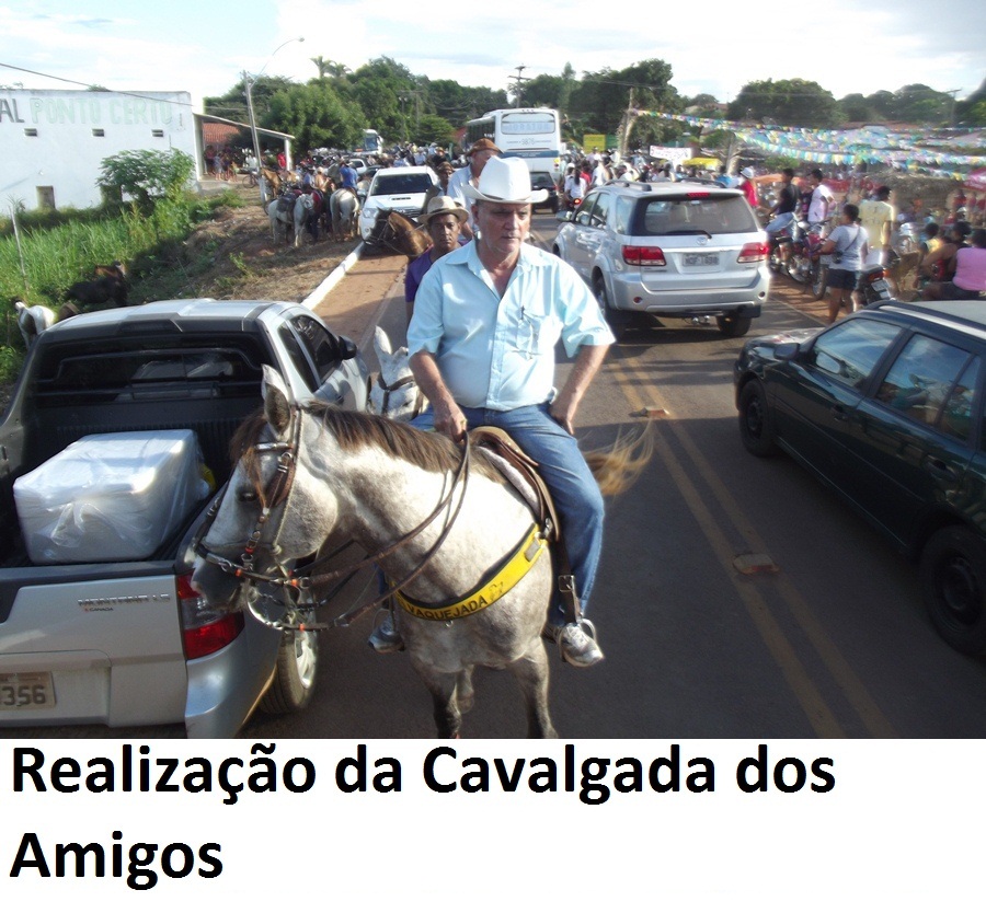 Hoje em São Pedro do Piauí Francis Lopes 