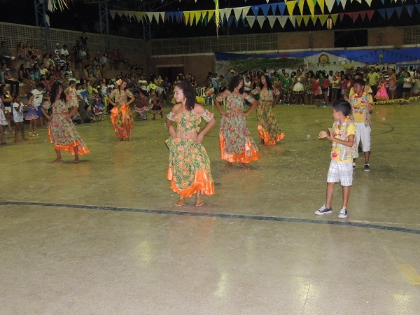 Festival Junino da SEMED é sucesso total! - Imagem 7