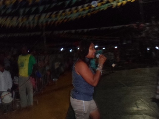 Prefeitura realiza a abertura do XXVI Festival Cultural de Quadrilhas Juninas - Imagem 26