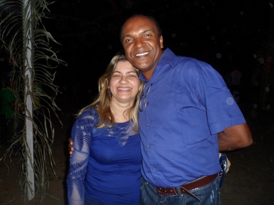 Prefeitura realiza a abertura do XXVI Festival Cultural de Quadrilhas Juninas - Imagem 45