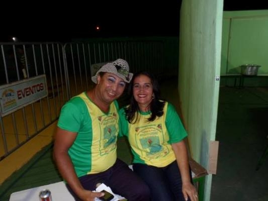 Prefeitura realiza a abertura do XXVI Festival Cultural de Quadrilhas Juninas - Imagem 11