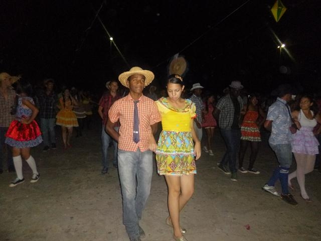 Secretaria Municipal de Cultura e Programa Segundo Tempo Promovem Festival Junino - Imagem 103