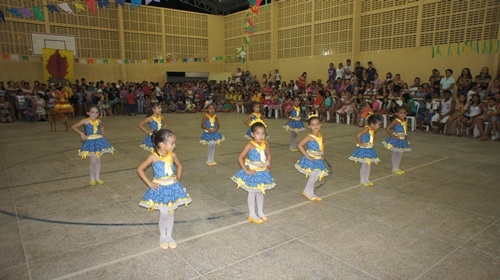 Festival junino das escolas de Joaquim Pires - Imagem 5