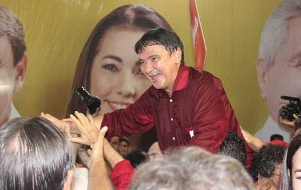 PT lançou o nome do ex-prefeito Limma de São João do Arraial para Dep. Estadual e W. Dias para governador - Imagem 10