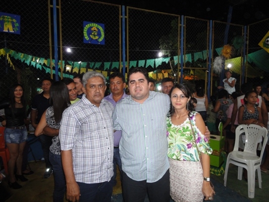 XVIII Festival Junino Cidade São Jacó; último dia de competições - Imagem 4