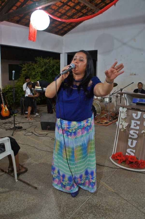 Muita unção.  - Imagem 2