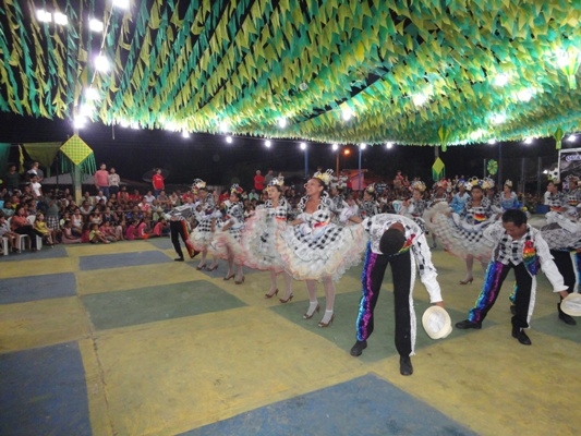 XVIII Festival Junino Cidade São Jacó; último dia de competições - Imagem 33