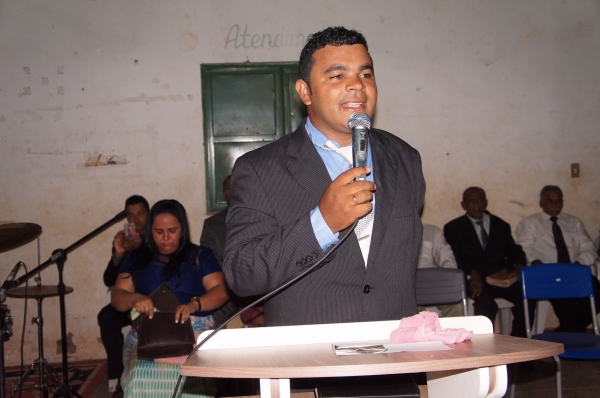 Muita unção.  - Imagem 9