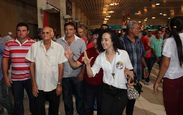 PT lançou o nome do ex-prefeito Limma de São João do Arraial para Dep. Estadual e W. Dias para governador - Imagem 20