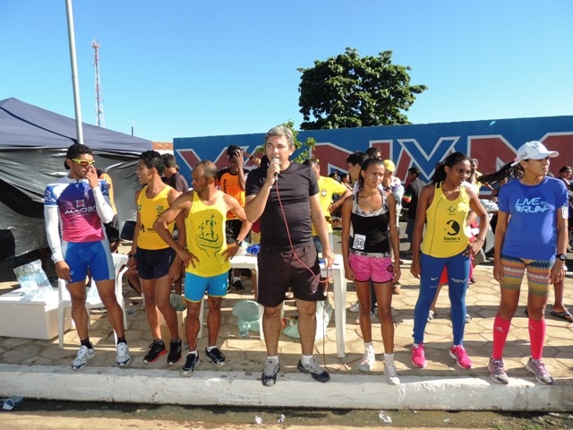 1ª Maratona de rua em comemoração aos 60 anos de Água Branca - Imagem 18