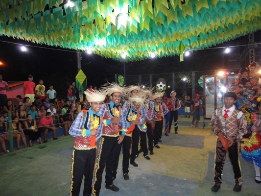 XVIII Festival Junino Cidade São Jacó; último dia de competições - Imagem 20