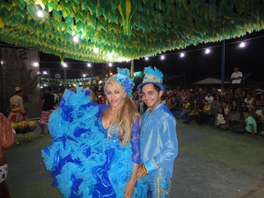 XVIII Festival Junino Cidade São Jacó; último dia de competições - Imagem 13
