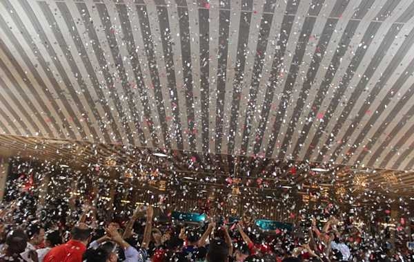 PT lançou o nome do ex-prefeito Limma de São João do Arraial para Dep. Estadual e W. Dias para governador - Imagem 12