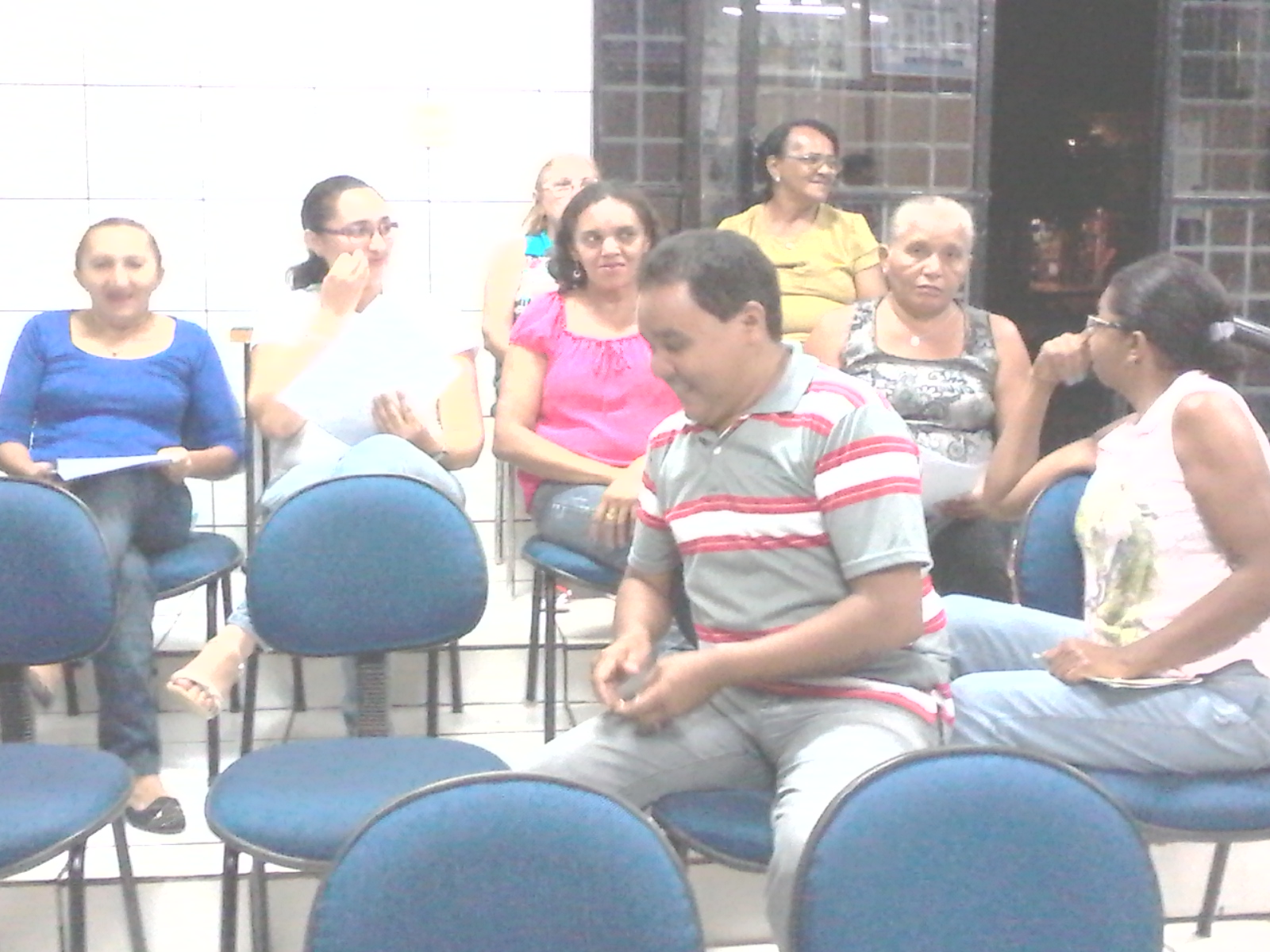 OPOSIÇÃO PEDE VISTA A UM REAJUSTE DE 8% PARA OS PROFESSORES