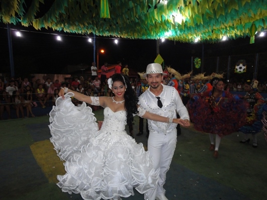XVIII Festival Junino Cidade São Jacó; último dia de competições - Imagem 24