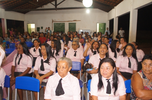 Muita unção.  - Imagem 7