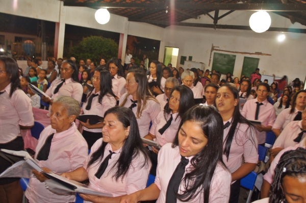 Muita unção.  - Imagem 1