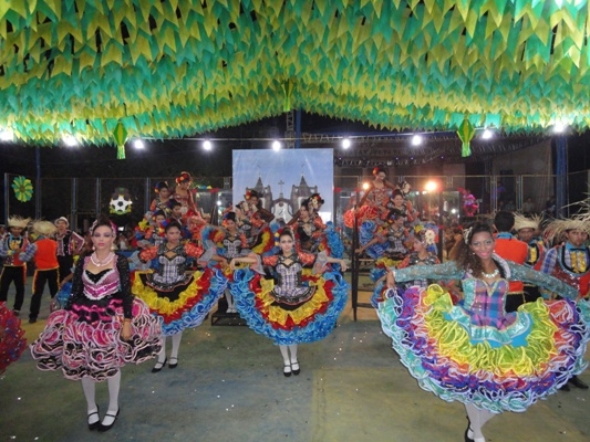 XVIII Festival Junino Cidade São Jacó; último dia de competições - Imagem 23