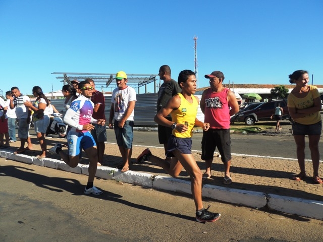 1ª Maratona de rua em comemoração aos 60 anos de Água Branca - Imagem 30