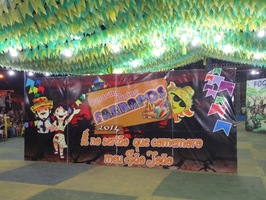 XVIII Festival Junino Cidade São Jacó; último dia de competições - Imagem 29