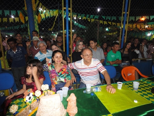 XVIII Festival Junino Cidade São Jacó; último dia de competições - Imagem 7