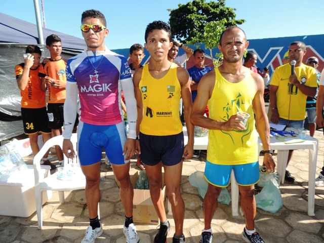 1ª Maratona de rua em comemoração aos 60 anos de Água Branca - Imagem 20